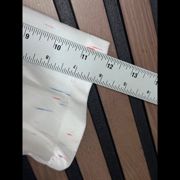 Nike Jersey Medium Womens White France National Soccer Team 2018 Football - Picture 4 of 10